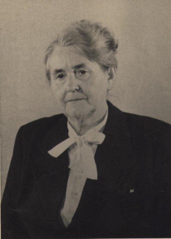 Angelika Paula Matyssek 1930